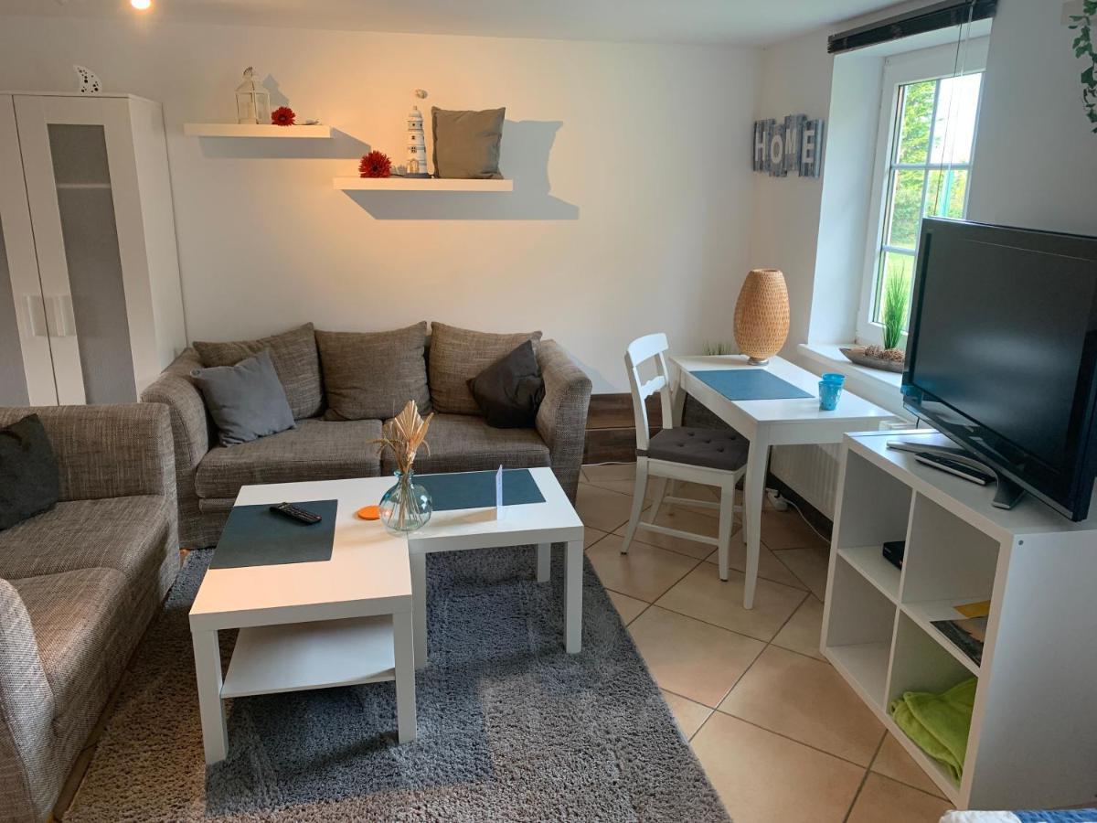 Ferienwohnung Schmidt Rosengarten  Eksteriør billede