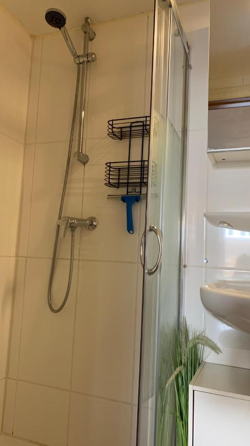 Ferienwohnung Schmidt Rosengarten  Eksteriør billede