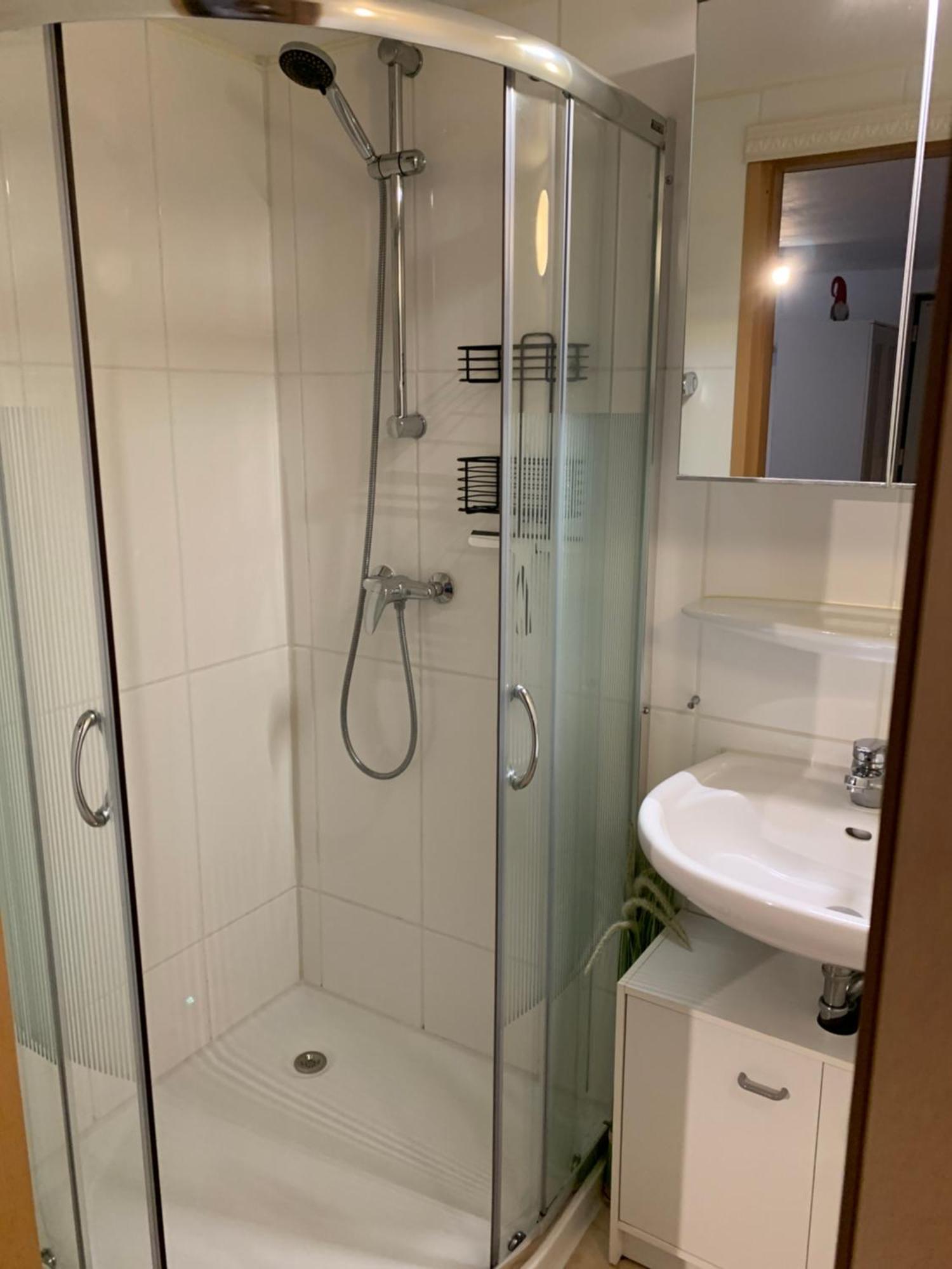 Ferienwohnung Schmidt Rosengarten  Eksteriør billede