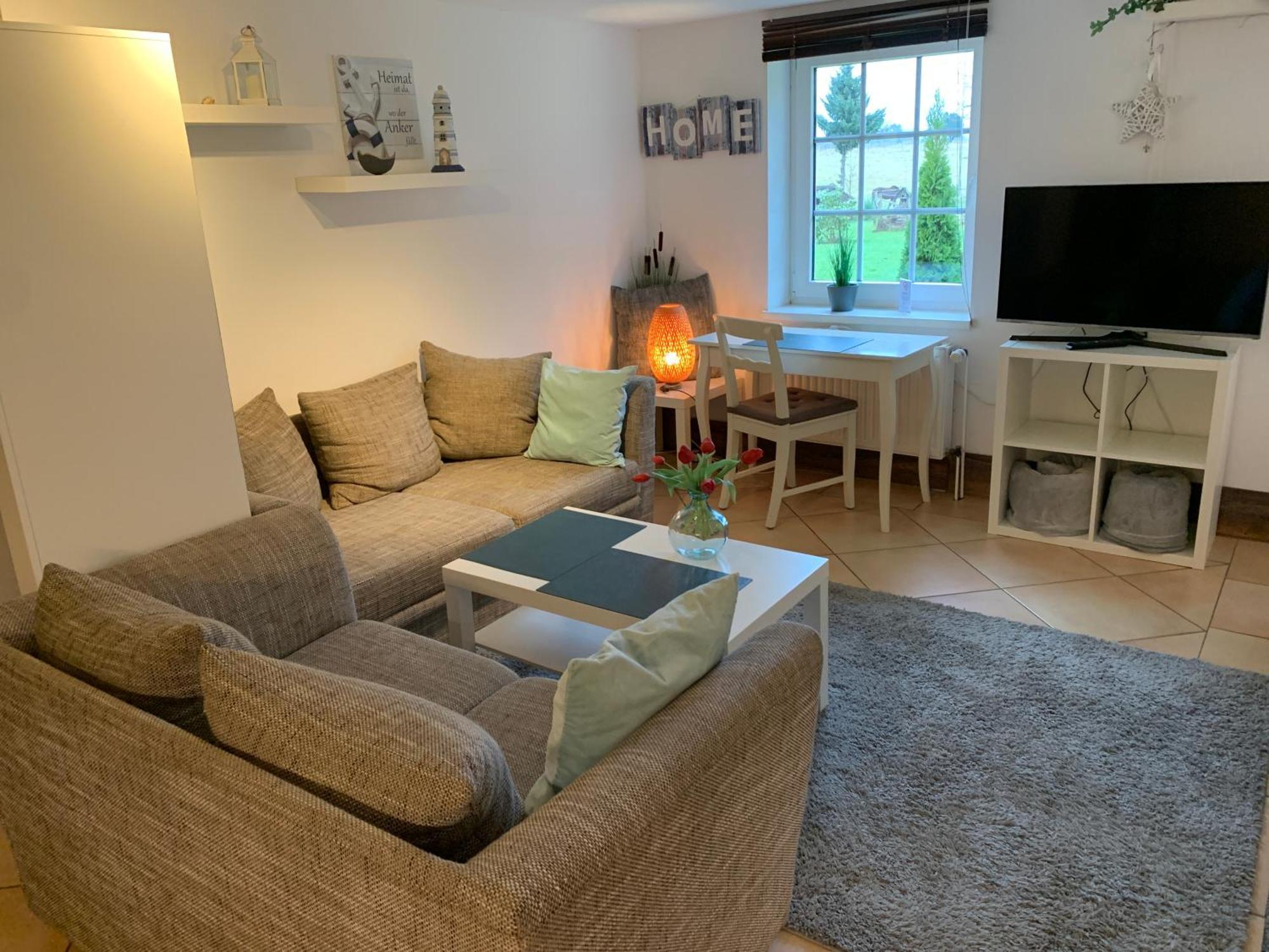 Ferienwohnung Schmidt Rosengarten  Eksteriør billede
