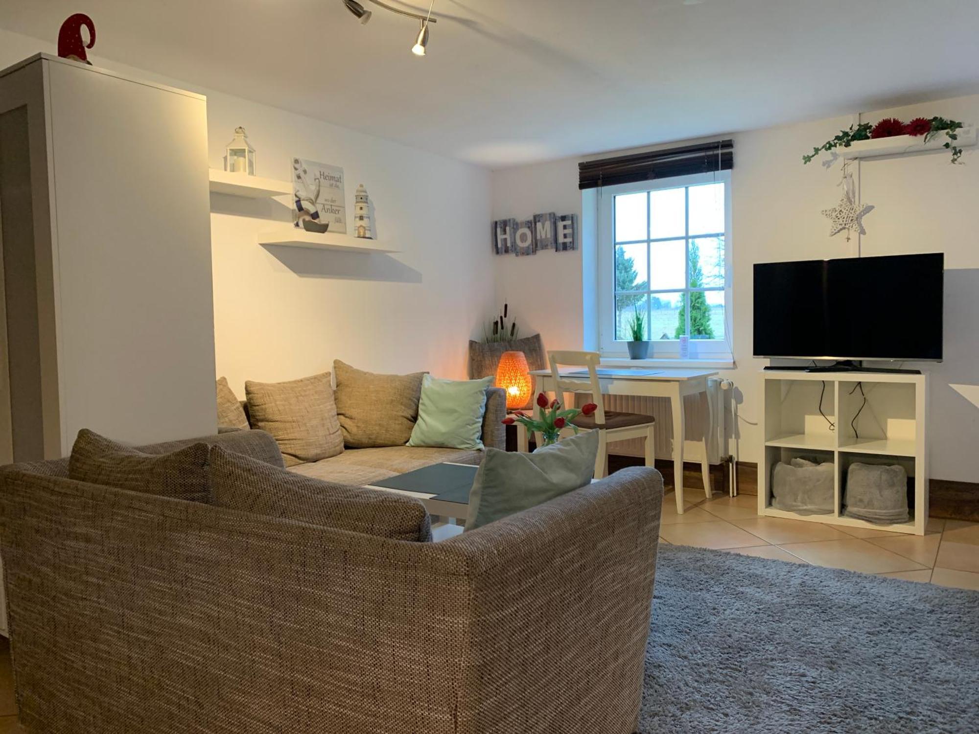 Ferienwohnung Schmidt Rosengarten  Eksteriør billede